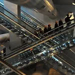 Rooftop Central Station