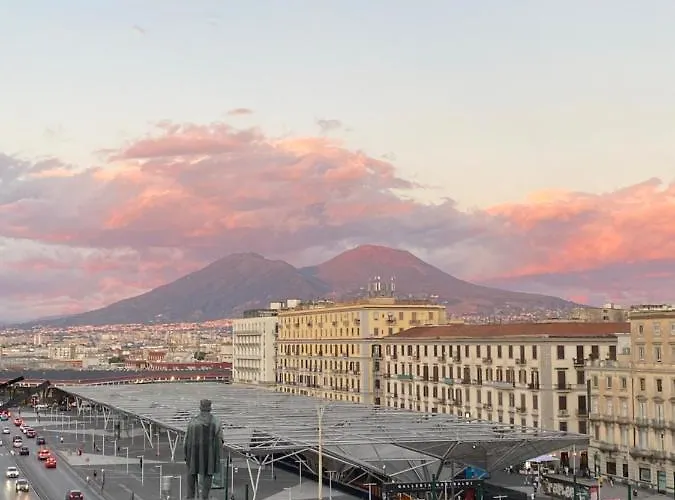 Rooftop Central Station