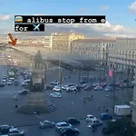 Rooftop Central Station