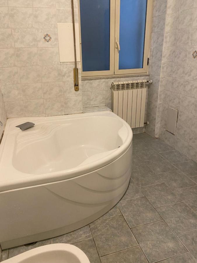 Rooftop Station Appartement Naples